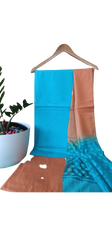 Soft silk suit SILK ZONE