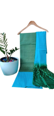 Soft silk vicous suit SILK ZONE