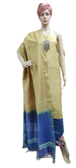Soft silk fancy suit SILK ZONE