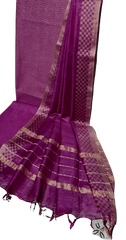 Soft silk fancy suit SILK ZONE