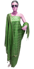 Soft silk fancy suit SILK ZONE