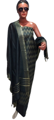 Soft silk fancy suit SILK ZONE