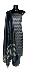 Soft silk fancy suit SILK ZONE