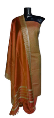 Soft silk fancy suit SILK ZONE