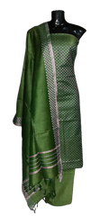 Soft silk fancy suit SILK ZONE