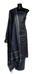 Soft silk fancy suit SILK ZONE