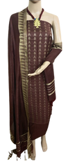 Soft silk fancy suit SILK ZONE