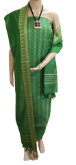 Soft silk fancy suit SILK ZONE