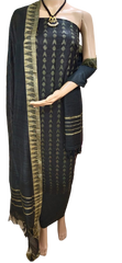 Soft silk fancy suit SILK ZONE