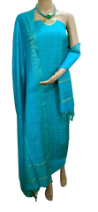 Soft silk fancy suit SILK ZONE