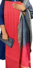 Soft silk suit SILK ZONE