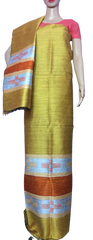 Dupion silk suit SILK ZONE