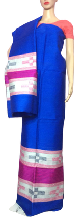 Dupion silk suit SILK ZONE