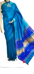 Tussar dupion silk saree SILK ZONE