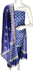 Soft silk suit SILK ZONE