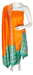 Soft silk suit SILK ZONE