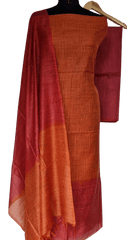 Jute silk suite SILKZONE