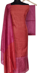 Jute silk suite SILKZONE