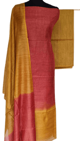 Jute silk suite SILK ZONE
