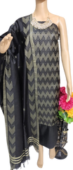 Soft silk suit SILK ZONE