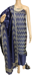 Soft silk suit SILK ZONE