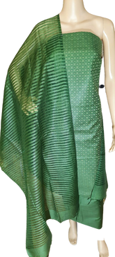 Katan soft silk suit SILK ZONE