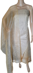 Katan soft silk suit SILK ZONE