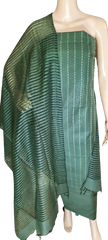 Katan soft silk suit SILK ZONE