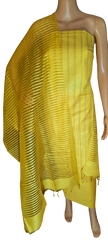 Katan soft silk suit SILK ZONE