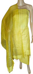 Katan soft silk suit SILK ZONE