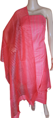 Katan soft silk suit SILK ZONE
