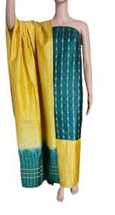 Katan stepal silk suit SILK ZONE