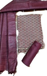 Katan stepal suit SILK ZONE