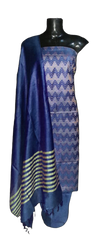 Soft silk fancy suit SILKZONE