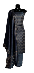 Soft silk fancy suit SILK ZONE