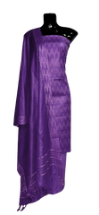 Soft silk fancy suit SILK ZONE
