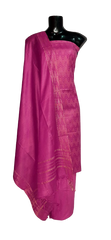 Soft silk fancy suit SILK ZONE