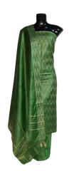 Soft silk fancy suit SILK ZONE