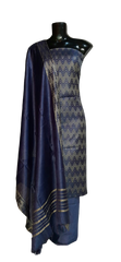 Soft silk fancy suit SILK ZONE