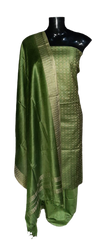 Soft silk fancy suit SILK ZONE