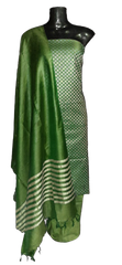 Soft silk fancy suit SILK ZONE