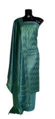 Soft silk fancy suit SILK ZONE