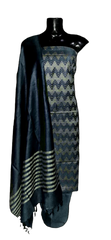 Soft silk fancy suit SILK ZONE