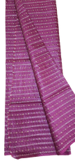 Katan diamond dupion fabric SILK ZONE