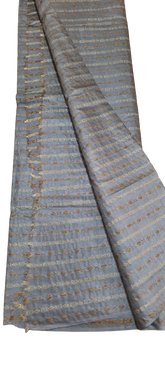 Katan Diamond Dupion zakard fabric SILK ZONE