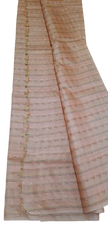 Katan diamond dupion zakard fabric SILK ZONE