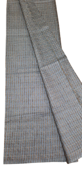 Katan diamond dupion zakard SILK ZONE