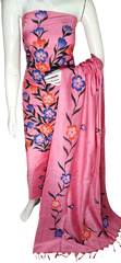 Katan silk full suit SILK ZONE