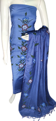 Katan silk full suit SILK ZONE