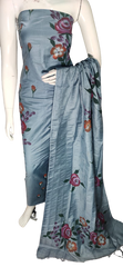 Katan silk full suit SILK ZONE